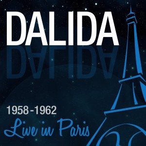 2-DALIDA (1958-1962)