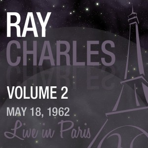 4-RAY CHARLES VOL2 (MAY.18.1962)