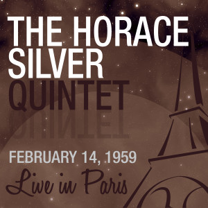 4-THE HORACE SILVER QUINTET (1959)