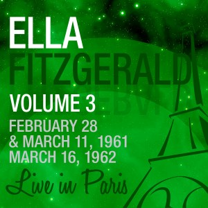 7-ELLA FITZGERALD (1961-1962)