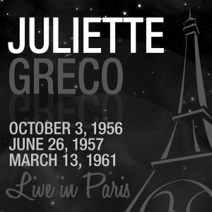 7-JULIETTE GRE¦üCO ( OCT.3.1956-JUN.26.1957-MAR.13.1961)